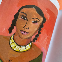 Load image into Gallery viewer, Women Holding Things