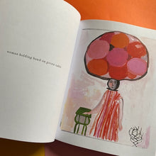 Load image into Gallery viewer, Women Holding Things