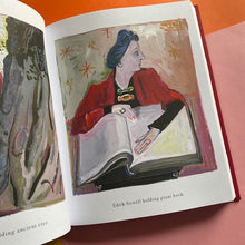 Load image into Gallery viewer, Women Holding Things