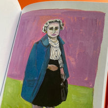 Load image into Gallery viewer, Women Holding Things