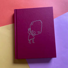 Load image into Gallery viewer, Women Holding Things