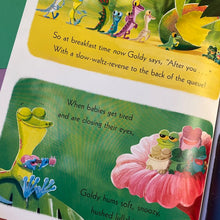 Load image into Gallery viewer, The Gecko & The Echo