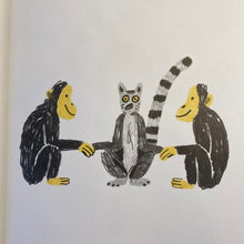 Load image into Gallery viewer, The Lives Of Lemurs: An Unnatural History