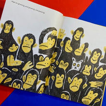 Load image into Gallery viewer, The Lives Of Lemurs: An Unnatural History