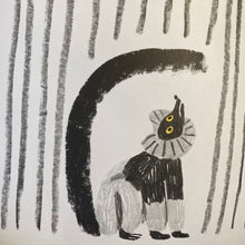 Load image into Gallery viewer, The Lives Of Lemurs: An Unnatural History