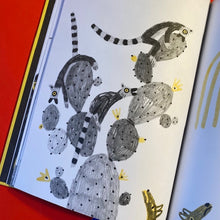 Load image into Gallery viewer, The Lives Of Lemurs: An Unnatural History