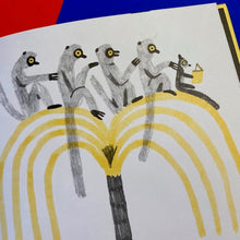 Load image into Gallery viewer, The Lives Of Lemurs: An Unnatural History