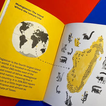 Load image into Gallery viewer, The Lives Of Lemurs: An Unnatural History