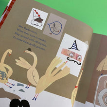 Load image into Gallery viewer, The Real Dada Mother Goose