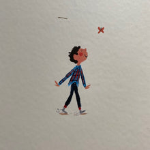 Load image into Gallery viewer, Butterfly Child