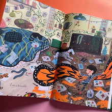 Load image into Gallery viewer, Butterfly Child