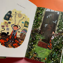 Load image into Gallery viewer, Butterfly Child