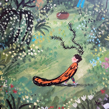 Load image into Gallery viewer, Butterfly Child