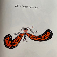 Load image into Gallery viewer, Butterfly Child