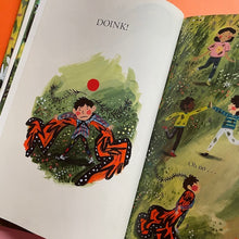 Load image into Gallery viewer, Butterfly Child