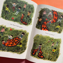 Load image into Gallery viewer, Butterfly Child