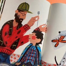 Load image into Gallery viewer, Butterfly Child