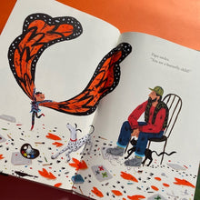 Load image into Gallery viewer, Butterfly Child