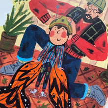 Load image into Gallery viewer, Butterfly Child