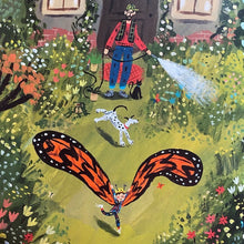 Load image into Gallery viewer, Butterfly Child