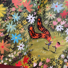 Load image into Gallery viewer, Butterfly Child