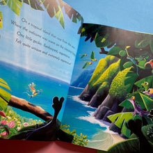 Load image into Gallery viewer, The Gecko & The Echo