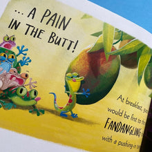 Load image into Gallery viewer, The Gecko & The Echo