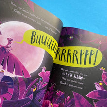 Load image into Gallery viewer, The Gecko & The Echo