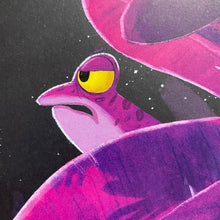 Load image into Gallery viewer, The Gecko & The Echo