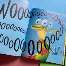 Load image into Gallery viewer, The Gecko & The Echo