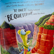 Load image into Gallery viewer, The Gecko & The Echo