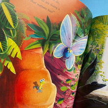 Load image into Gallery viewer, The Gecko & The Echo