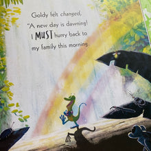 Load image into Gallery viewer, The Gecko & The Echo