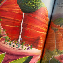 Load image into Gallery viewer, The Gecko & The Echo