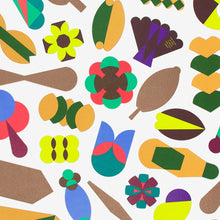 Load image into Gallery viewer, Herbier