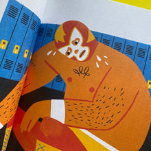 Load image into Gallery viewer, Tough Guys (Have Feelings Too)