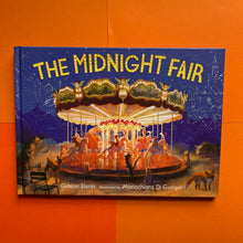 Load image into Gallery viewer, The Midnight Fair