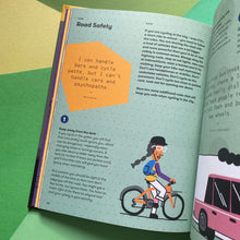 Load image into Gallery viewer, The Young Cyclist's Companion