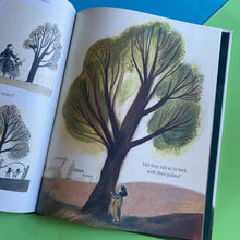 Load image into Gallery viewer, What Do You See When You Look At A Tree