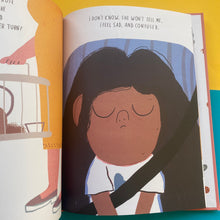 Load image into Gallery viewer, My Best Friend, Sometimes