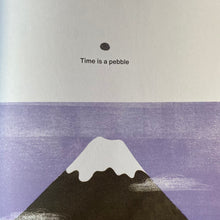 Load image into Gallery viewer, Time is a Flower