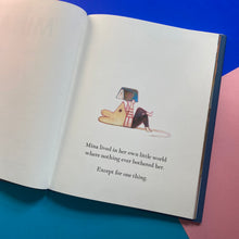 Load image into Gallery viewer, Mina