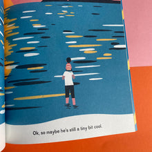 Load image into Gallery viewer, My Dad Used To Be so Cool