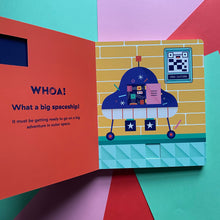 Load image into Gallery viewer, ZOOM: An Epic Journey through...