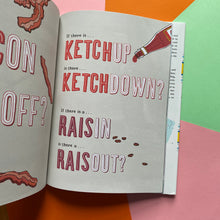 Load image into Gallery viewer, Can I Eat That?