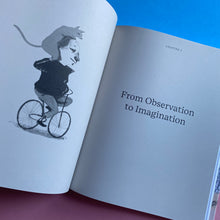 Load image into Gallery viewer, Drawing For Illustration