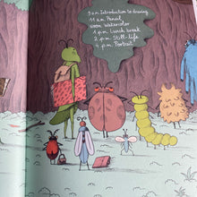 Load image into Gallery viewer, Little Pea's Drawing School