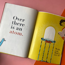 Load image into Gallery viewer, Atom