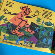 Load image into Gallery viewer, Giant Giant