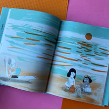 Load image into Gallery viewer, Albert's Quiet Quest